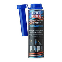 Motorsystemreiniger Benzin - 5129 Liqui Moly